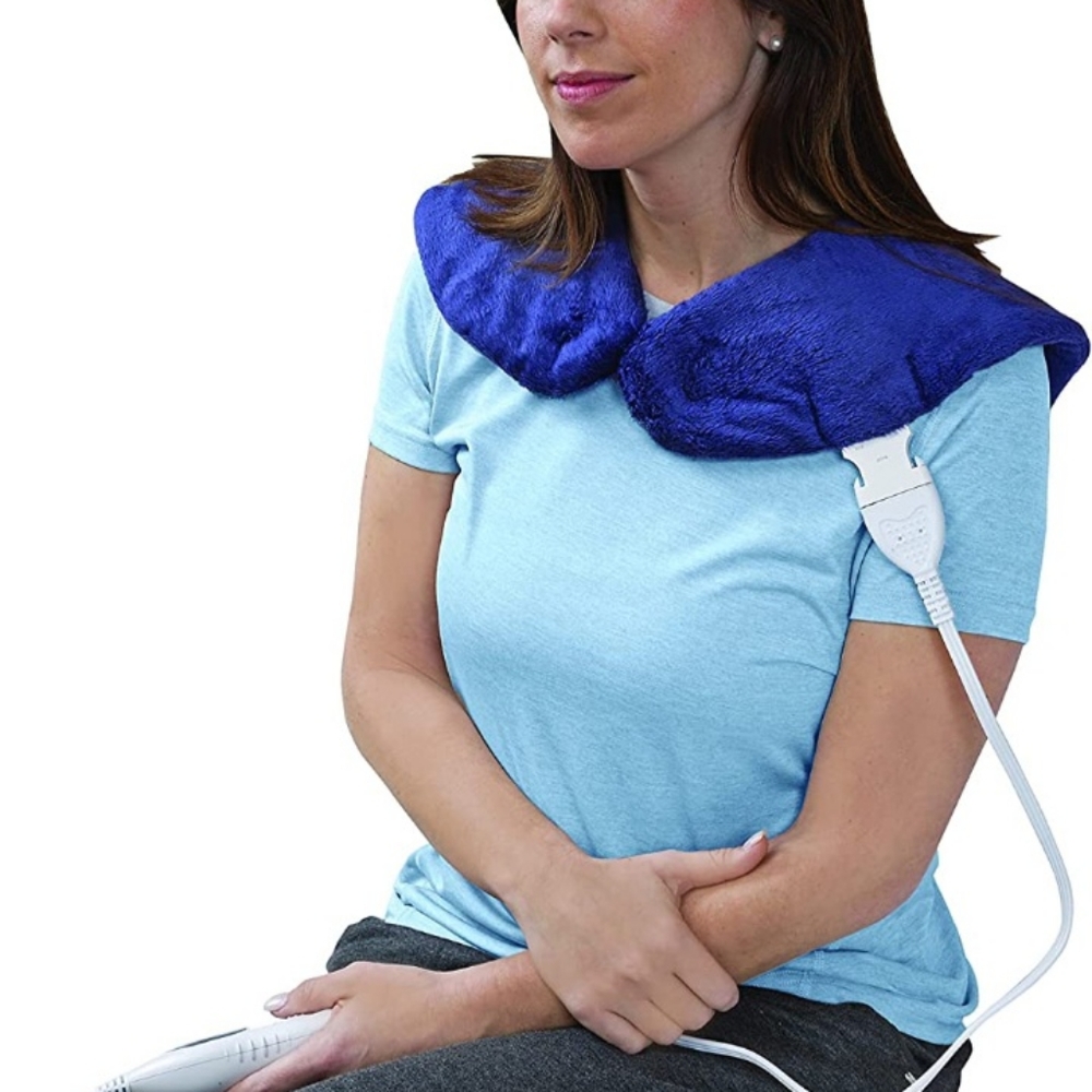 Heating Pad - Picture 4 of 7